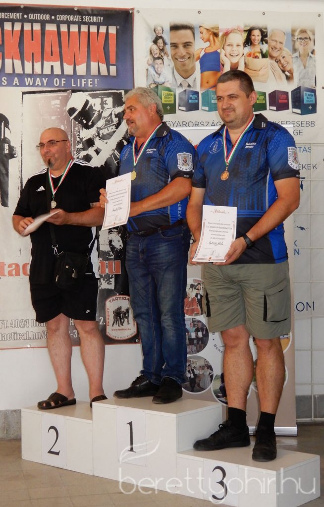 XXI. Bihari Lövészverseny 76